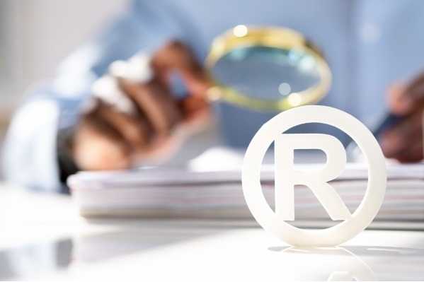 Marca sendo registrada em Santa Barbara d`Oeste Marca sendo registrada em Santa Barbara d`Oeste